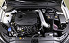 K&N Engineering 695323ts | K&N 19-20 Hyundai Veloster R L4-1.6L F/I Typhoon Performance Air Intake System; 2019-2020 Alternate Image 3