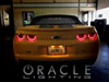 Oracle Lighting 2534-003 | Oracle Chevy Camaro 10-13 Afterburner 2.0 Tail Light Halo Kit - Red; 2010-2013 Alternate Image 4