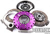 XClutch xkvw23698-2a | Stage 4 Clutch Kit Volkswagen Golf R; 2017-2019 Alternate Image 15