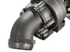 aFe 46-60067 | BladeRunner Turbocharger Turbine Elbow Replacement Dodge 98.5-02 5.9L TD; 1998-2002 Alternate Image 3