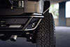 DV8 Offroad rbbr04 | 21-23 Ford Bronco Competition Series Rear Bumper; 2021-2023 Alternate Image 4