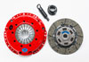 South Bend Clutch K70238-SS-O-SMF | Stage 3 DAILY - BMW Z3 3.2L E36; 1998-2002 Alternate Image 1