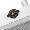 Mishimoto mmrad-bel-50x | 50-54 Chevrolet Bel-Air X-Line Aluminum Radiator; 1954-2020 Alternate Image 10