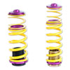 KW 253100AM | KW Suspension KW Height Adjustable Spring Kit Audi R8; 2017-2019 Alternate Image 5