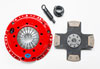 South Bend Clutch K70238-SS-X-SMF | Stage 4 EXTREME - BMW Z3 3.2L E36; 1998-2002 Alternate Image 1