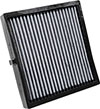 K&N Engineering vf2055 | K&N 09-18 Subaru Forester 2.5L H4 F/I Cabin Air Filter; 2009-2018 Alternate Image 4