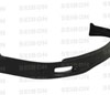 Seibon FL9401ACITR-SP | Carbon Fiber Sp Style Front Lip Acura Integra Jdm Type-R; 1994-2001 Alternate Image 2