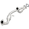 Magnaflow 23354 | MagnaFlow Direct Fit Converter Taurus 94; 1994-1994 Alternate Image 5