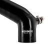 Mishimoto mmicprzr16bk | 2016+ Polaris RZR XP Turbo Silicone Charge Tube - Black; 2016-2023 Alternate Image 4