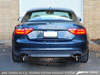 AWE Tuning 3215-11044 | Audi S5 Coupe 4.2L S5 4.2L Resonated Downpipes; 2008-2012 Alternate Image 1