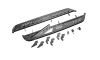 N-Fab nbf214btx | N-FAB 2021 Ford Bronco 4 Door Roan Running Boards - Textured Black; 2021-2024 Alternate Image 3