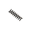 Bilstein 36-227174 | B3 OE Replacement Coil Spring Mercedes Benz C230 Front; 1997-2000 Alternate Image 1