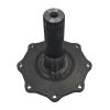 Yukon Gear & Axle yag20768587 | Yukon Left Hand Outer Axle Stub for 2011+ GM 9.25in IFS; 2011-2023 Alternate Image 1