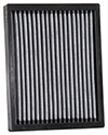 K&N Engineering vf1017 | K&N 14-18 Kia Soul 1.6L/2.0L L4 Fuel Injection Cabin Air Filter; 2014-2018 Alternate Image 3