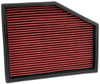 Spectre hpr10022 | 2010 BMW 525i 3.0L L6 F/I Replacement Panel Air Filter; 2010-2010 Alternate Image 1