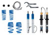 Bilstein 49-279047 | B16 12-19 Porsche 911 Front and Rear Performance Suspension System; 2012-2019 Alternate Image 1