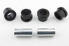 Whiteline w51546 | Plus 7/70-77 Mazda RX2 / 3/82-4/87 929 HB Sedan Front Lower Inner Control Arm Bushing Kit; 1970-1977 Alternate Image 2