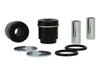 Whiteline kdt923 | 12+ Scion FR-S/Subaru BRZ/Toyota 86 Rear Diff - Support Outrigger Bushing; 1986-1986 Alternate Image 6