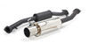 HKS 3203-ex021 | 95-98 Nissan 240SX Hi-Power Exhaust; 1995-1998 Alternate Image 1