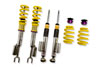 KW 35210064 | KW Suspension KW Coilover Variant 3 Inox Audi S6; 2007-2011 Alternate Image 2