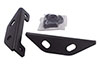 Dee Zee dz4614 | Deezee 21-23 Ford Bronco Bronco Fender Sight Bracket; 2021-2024 Alternate Image 1