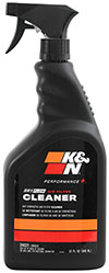 K&N Engineering 990624 | K&N Synthetic Air Filter Cleaner Alternate Image 4