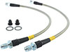 Stoptech 95034513 | StopTech BMW Z3 M Series SS Rear Brake Lines; 1995-2002 Alternate Image 3