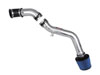 Injen SP1375P | Cold Air Intake Hyundai Tiburon 2.7L V6 Tuned Cold Air Intake System w/ MR Technology & air inlet horn, Polished; 2003-2008 Alternate Image 1