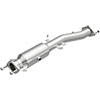 Magnaflow 5461987 | California Direct Fit Converter 2013 Mitsubishi Lancer 2.0L; 2013-2013 Alternate Image 1