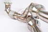 Wagner Tuning 500001003 | Audi TTRS 8J/RS3 8P Downpipe Kit Alternate Image 2