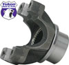 Yukon Gear & Axle yy c5066050ab | Yukon Gear Yoke For 01-07 Jeep Liberty Front; 2001-2007 Alternate Image 1