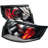 SPYDER 5000408 | Spyder Audi TT Altezza Tail Lights - Black - (ALT-YD-ATT99-BK); 2000-2006 Alternate Image 1