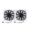 Mishimoto mmfs-rsx-02 | 02-04 Acura RSX Aluminum Fan Shroud Kit; 2002-2004 Alternate Image 4