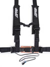 PRP Seats sbauto2d | PRP RZR/Can-Am 4.2 Harness (Driver Side); 2014-2022 Alternate Image 1