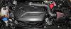 K&N Engineering 632586 | K&N 13-15 Ford Fusion 1.6L EcoBoost Air Charger Performance Intake; 2013-2015 Alternate Image 9