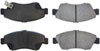 Stoptech 309.09481 | StopTech Sport Brake Pads Acura ILX, Front; 2013-2015 Alternate Image 5