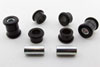 Whiteline w62546 | Plus 1/90-02 Nissan Skyline Rear Radius Arm - Upper Inner & Outer Bushing Kit; 1990-2002 Alternate Image 1