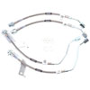 Russell 693210 | Performance 99-04 Ford Mustang with Traction Control (Except Cobra) Brake Line Kit; 1999-2004 Alternate Image 3