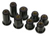 Prothane 7-223-BL | 78-88 GM Front Control Arm Bushings - Black; 1978-1988 Alternate Image 1