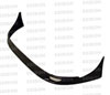 Seibon FL9398TYSUP-TS | Carbon Fiber Ts Style Front Lip Toyota Supra; 1993-1998 Alternate Image 2