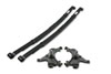 Belltech 798 | LOWERING KIT W/O SHOCKS Alternate Image 1