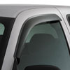 AVS 92018 | 98-02 Honda Accord Coupe Ventvisor Outside Mount Window Deflectors 2pc - Smoke; 1998-2002 Alternate Image 4