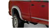 Bushwacker 50014-02 | 02-08 Dodge Ram 1500 Fleetside Extend-A-Fender Style Flares 2pc - Black; 2002-2008 Alternate Image 1