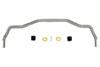 Whiteline bnf33z | 03-06 Nissan 350z Z33 Front 32mm Heavy Duty Adjustable Swaybar; 2003-2006 Alternate Image 2