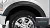 Stampede 8637-5 | 2019 Chevy Silverado 1500 Original Riderz Fender Flares 4pc; 2019-2022 Alternate Image 4