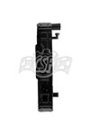 CSF 2708 | 81-87 Toyota Landcruiser 4.2L A/T 4 Row All Metal Radiator; 1981-1987 Alternate Image 3