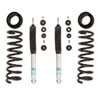 Bilstein 46-241634 | B8 Suspension Leveling Kit Dodge Ram Front; 2013-2020 Alternate Image 5