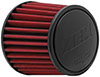 AEM Induction 212110dk | AEM 3.25 inch DRY Flow Short Neck 5 inch Element Filter Replacement Alternate Image 2