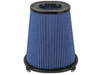 aFe 23-91133 | Quantum Pro-5 R Air Filter Inverted Top - 5.5inx4.25in Flange x 9in Height - Oiled P5R Alternate Image 2