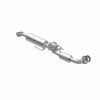 Magnaflow 280468 | MagnaFlow Conv DF 20-22 Toyota Prius Prime Underbody 1.8L; 2022-2022 Alternate Image 9